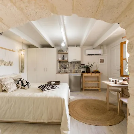 Kamaraki Suites Réthymnon Extérieur photo