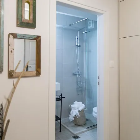 Kamaraki Suites Réthymnon Extérieur photo