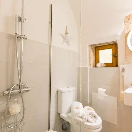 Kamaraki Suites Réthymnon Extérieur photo