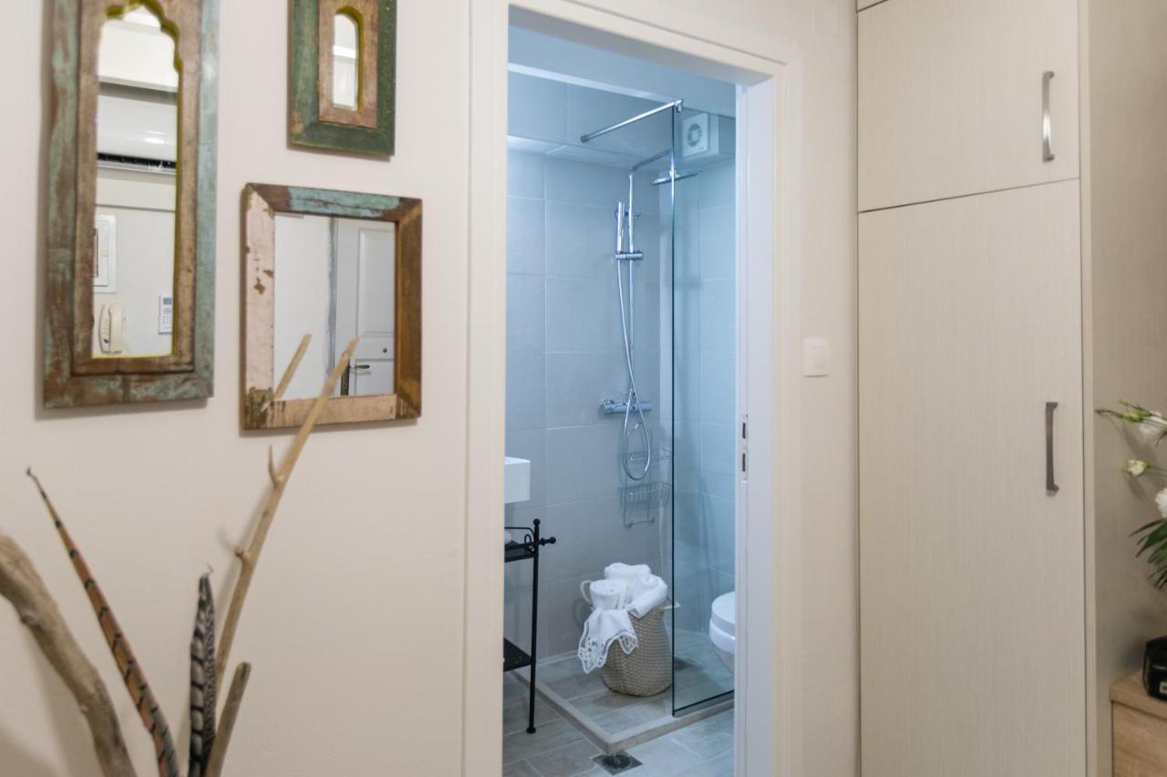 Appartement Kamaraki Réthymnon