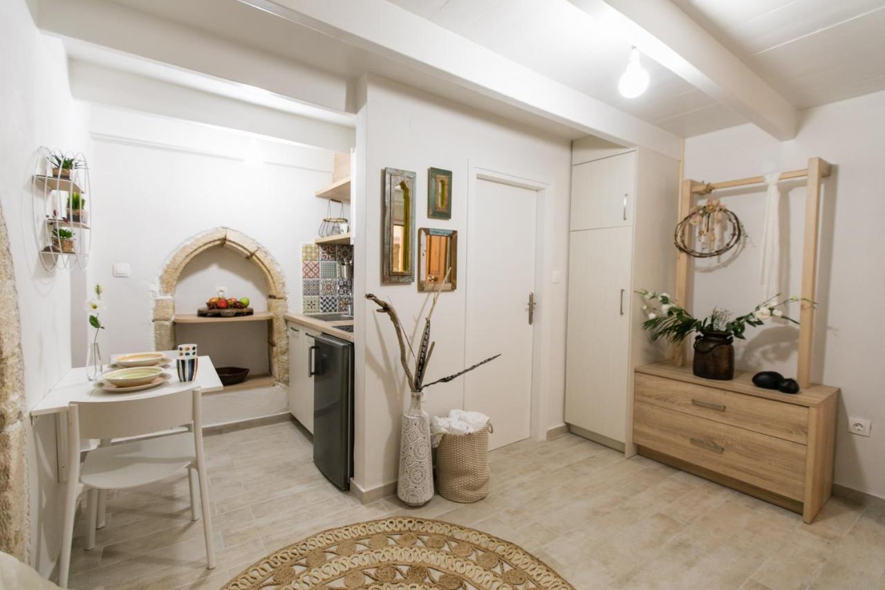 Kamaraki Appartement