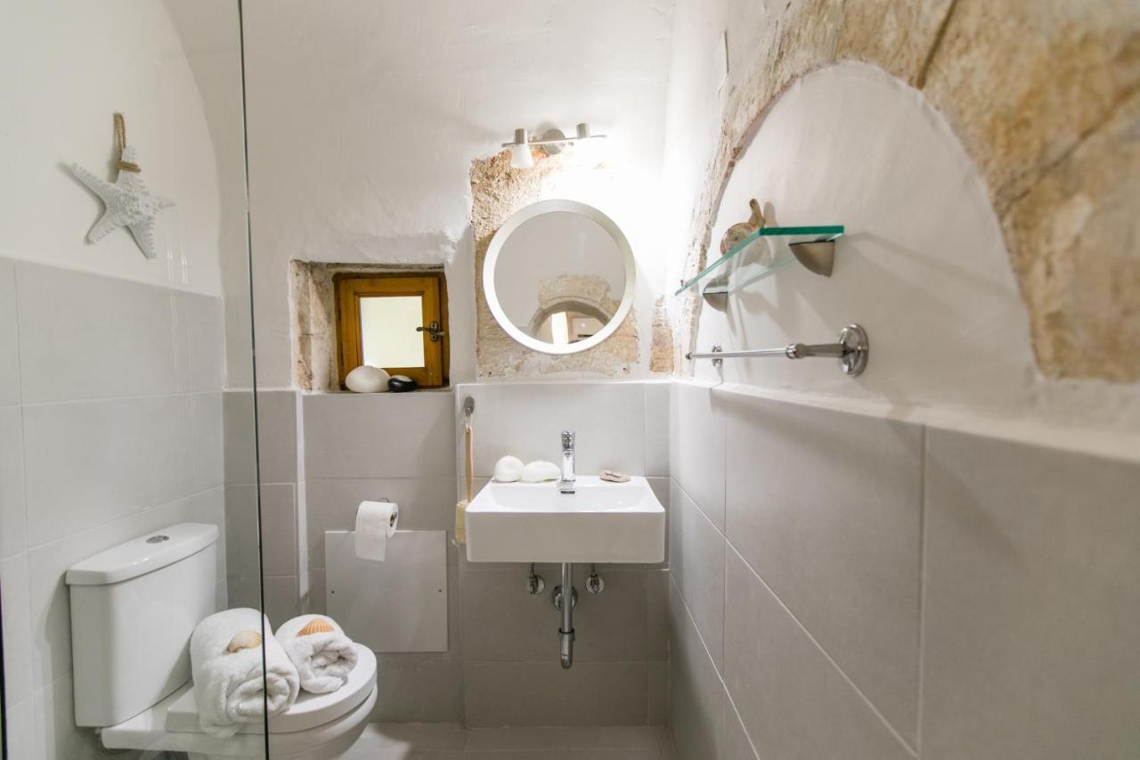 Kamaraki Appartement *