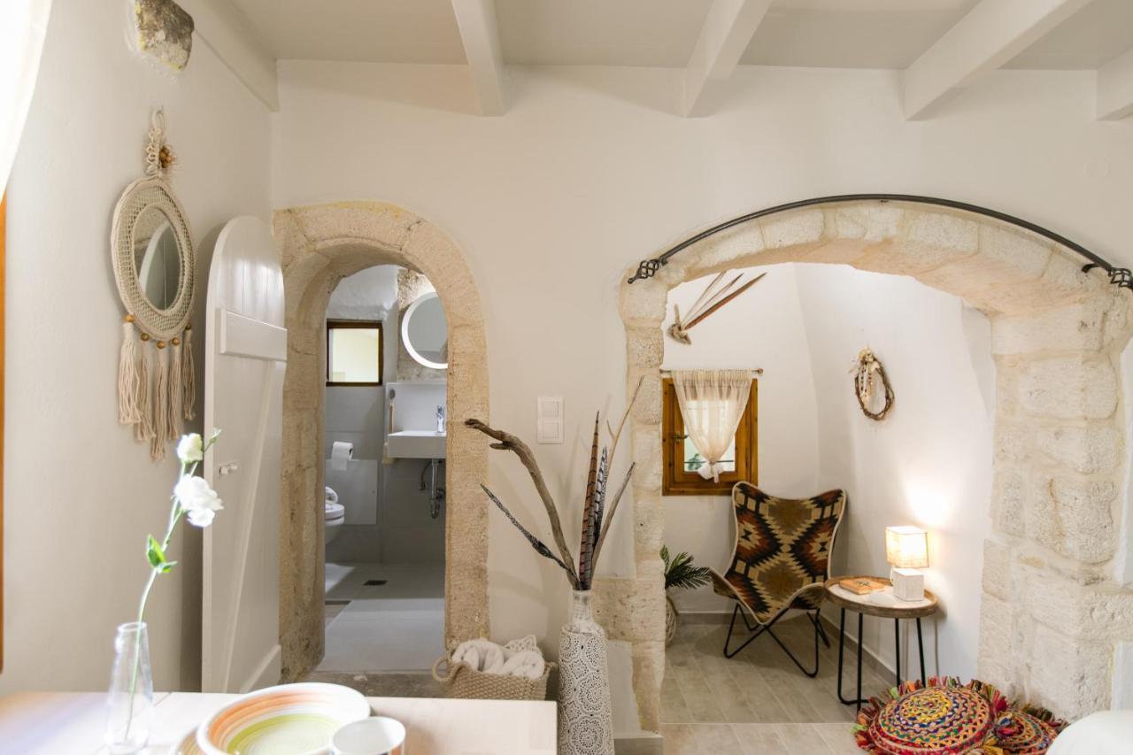 Kamaraki Appartement